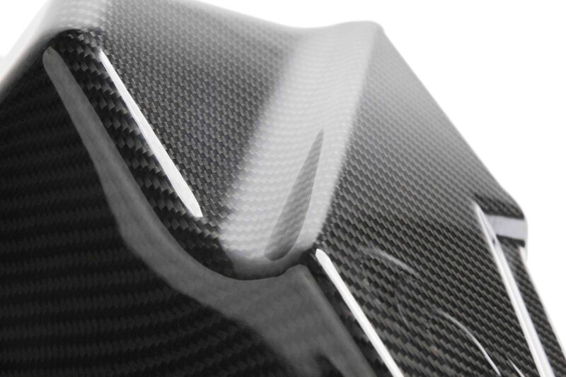 BMW X4 M40i Performance Air Intake - Dinan - Carbon Fiber, Cold Air - `20-`25