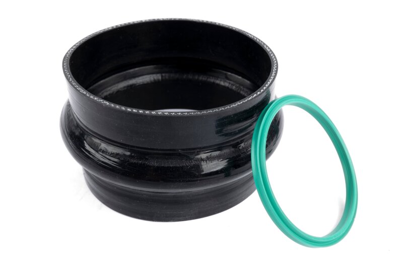 BMW 540i Turbo Inlet Fit Kit - Dinan - `17-`23