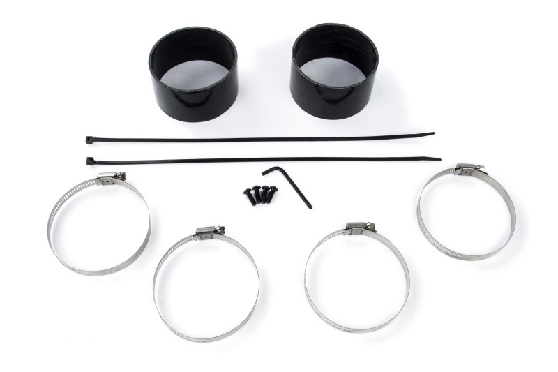 BMW M5 High Flow Air Mass Meter Kit - Dinan - E39 - Black - `00-`03