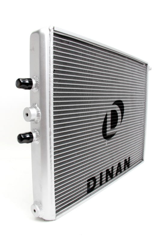 BMW M2 Heat Exchanger - Dinan - High Performance - `15-`21