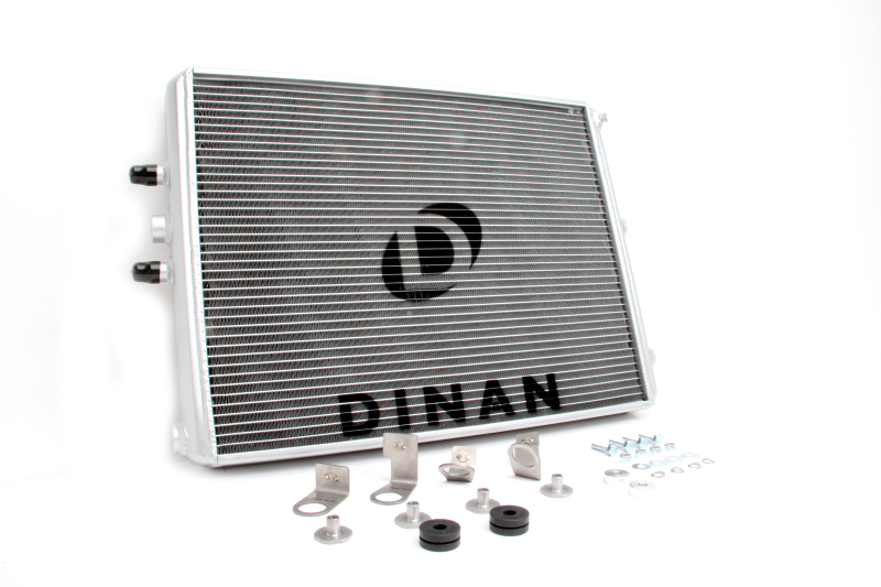 BMW M2 Heat Exchanger - Dinan - High Performance - `15-`21