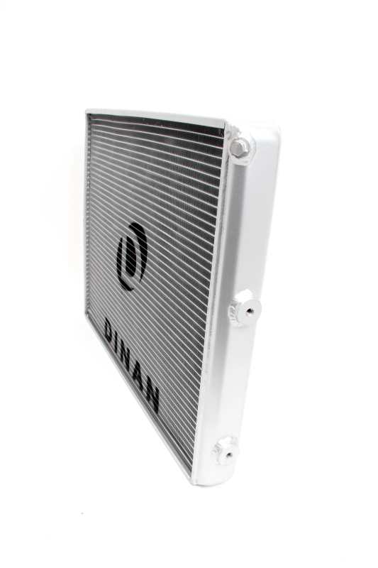 BMW M2 Heat Exchanger - Dinan - High Performance - `15-`21