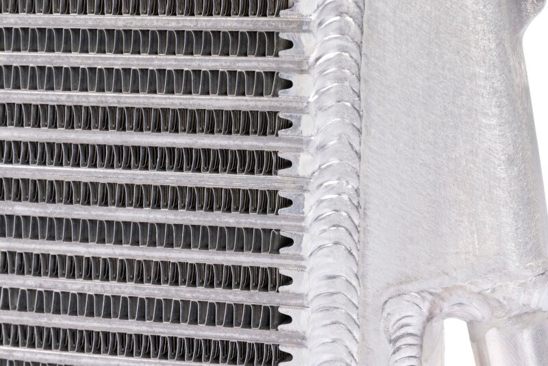 Toyota GR Supra High Performance Heat Exchanger - Dinan - `20-`26