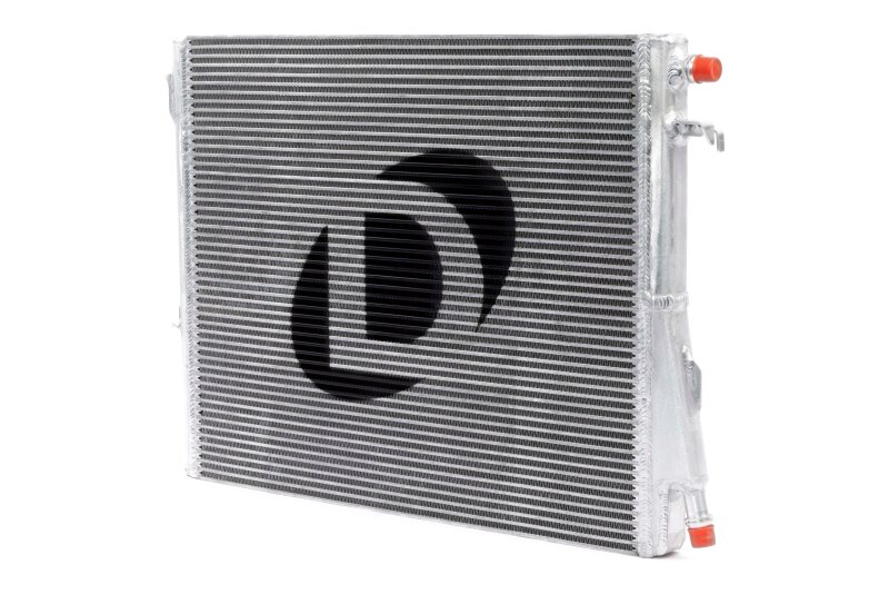 Toyota GR Supra High Performance Heat Exchanger - Dinan - `20-`26