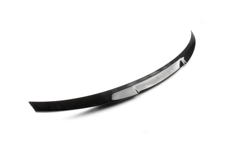 BMW M3 Rear Deck Spoiler - Dinan - Carbon Fiber - `15-`18