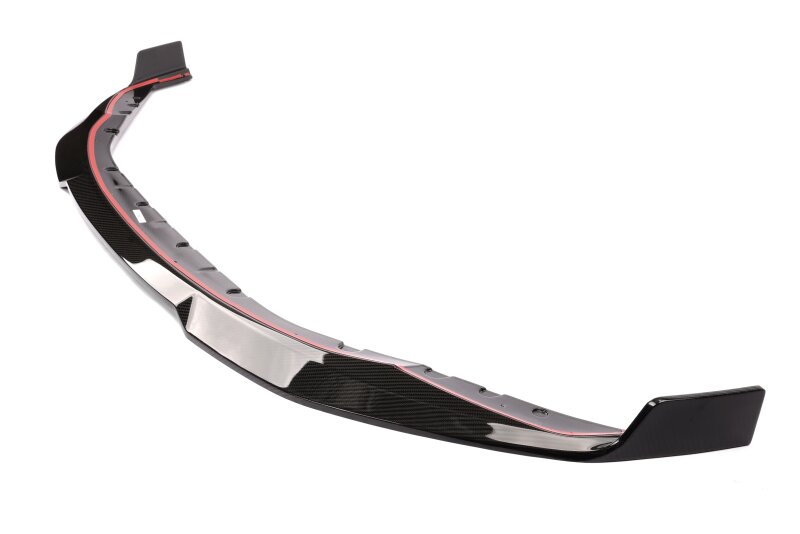 BMW M3 Front Lip - Dinan - Carbon Fiber G8X - Carbon Fiber - `21-`26