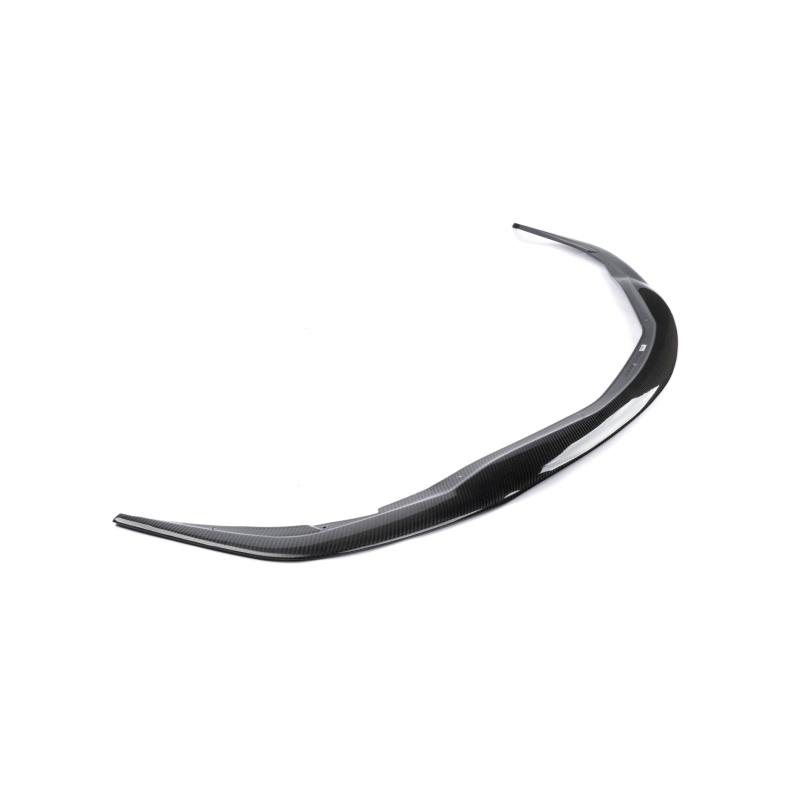 Toyota GR Supra Front Lip - Dinan - Premium Carbon - Carbon Fiber - `20-`26