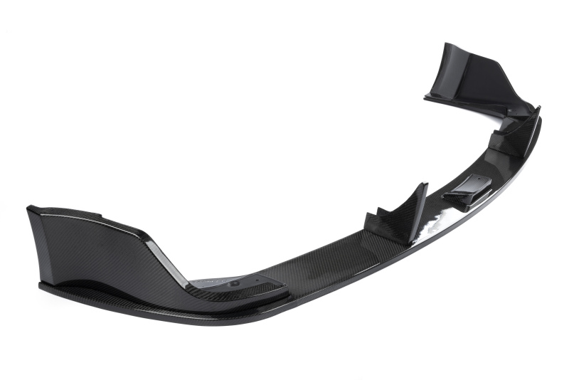 Toyota GR Supra Rear Diffuser - Dinan - Premium Carbon - Carbon Fiber - `20-`26