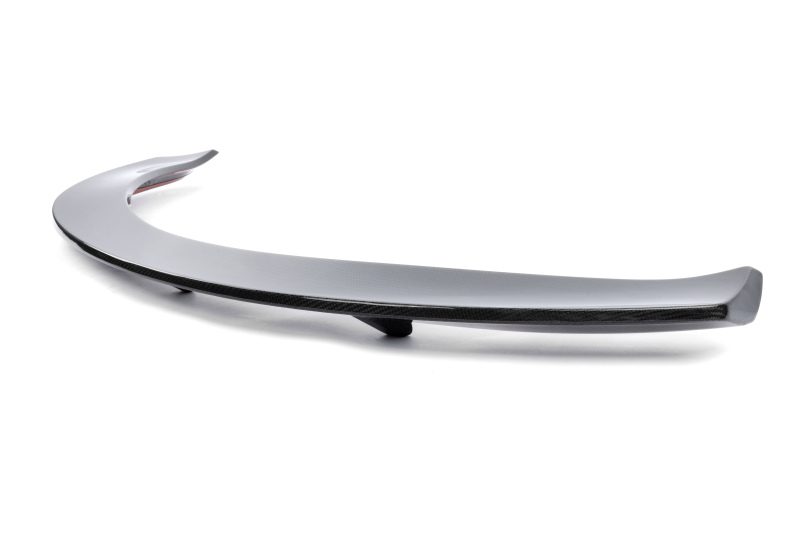 Toyota GR Supra Rear Deck Spoiler - Dinan - Premium Carbon Trunk Spoiler - Carbon Fiber - `20-`26