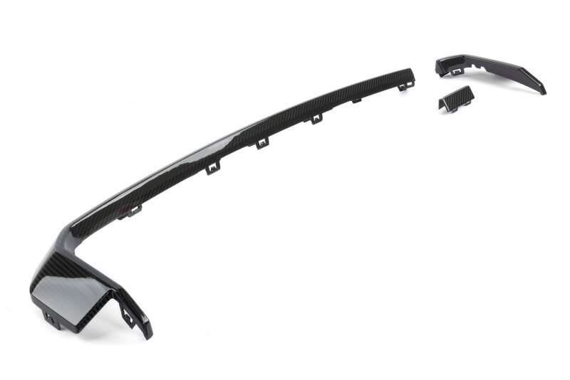BMW M4 Diffuser - Rear - Dinan - Carbon Rear Diffuser - Carbon Fiber - `21-`26