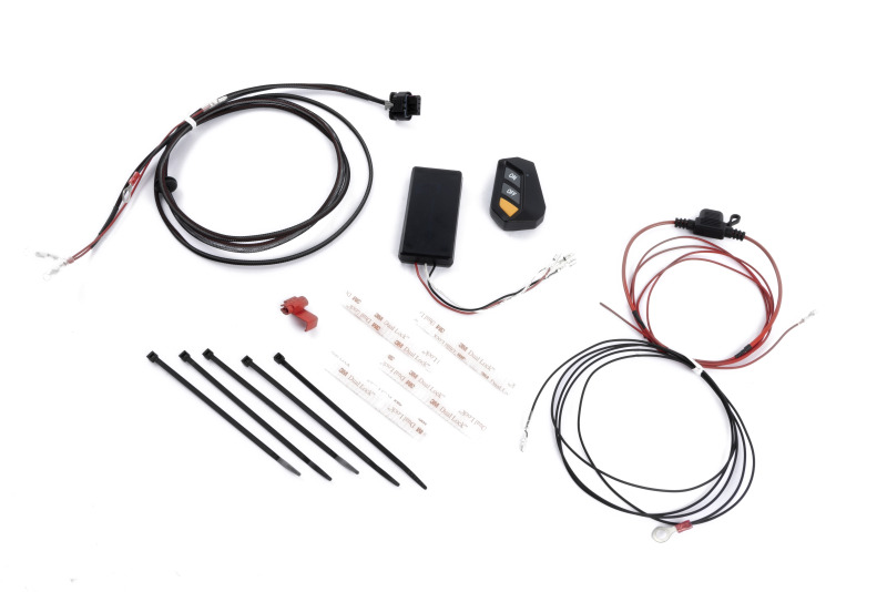 BMW 228i Exhaust Valve Remote - Dinan - Dinan Single - `14-`16