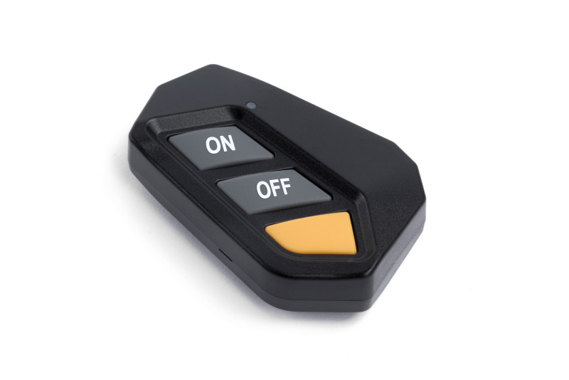 BMW 750i xDrive Exhaust Valve Remote - Dinan - Dual - `16-`22