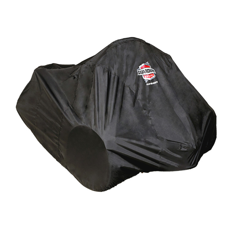 Can-Am Spyder Bike Cover - Dowco - Full Cover - Black - `07-`19
