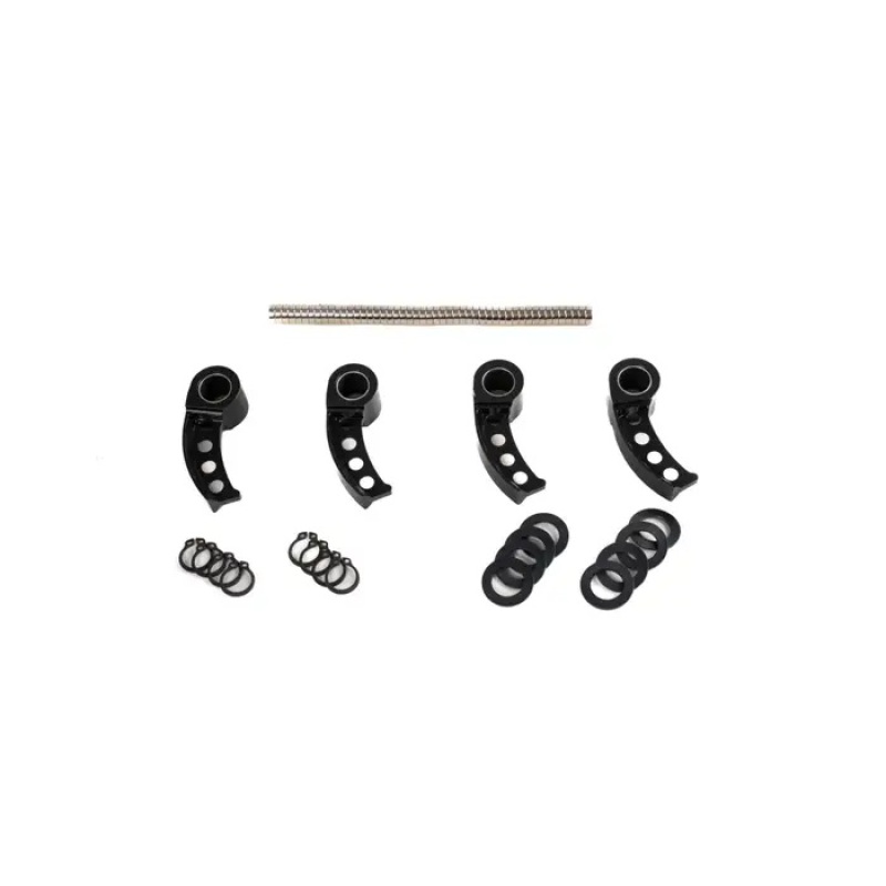 Kawasaki KRX1000 Clutch Kit - Dynojet - Super Shift - `20-`24