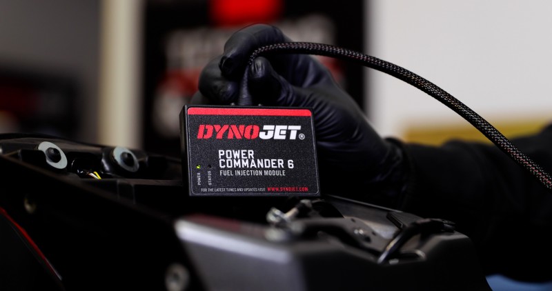 Polaris RZR XP1000 Programmer & Tuner - Dynojet - Power Commander 6 - `18-`21
