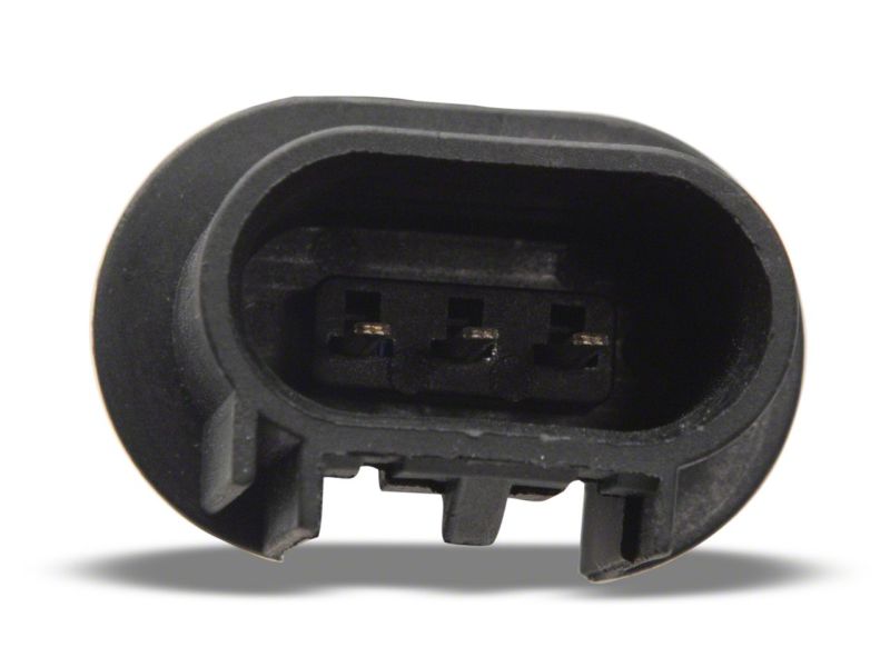 BMW 3 Series Brake Pads + Rotors - Rear - EBC - GD Rotors + Yellowstuff Pads (Stage 5) - `15-`18