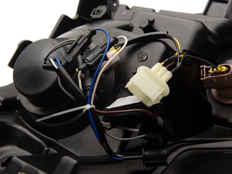 BMW 3 Series Brake Pads + Rotors - Rear - EBC - GD Rotors + Yellowstuff Pads (Stage 5) - `15-`18