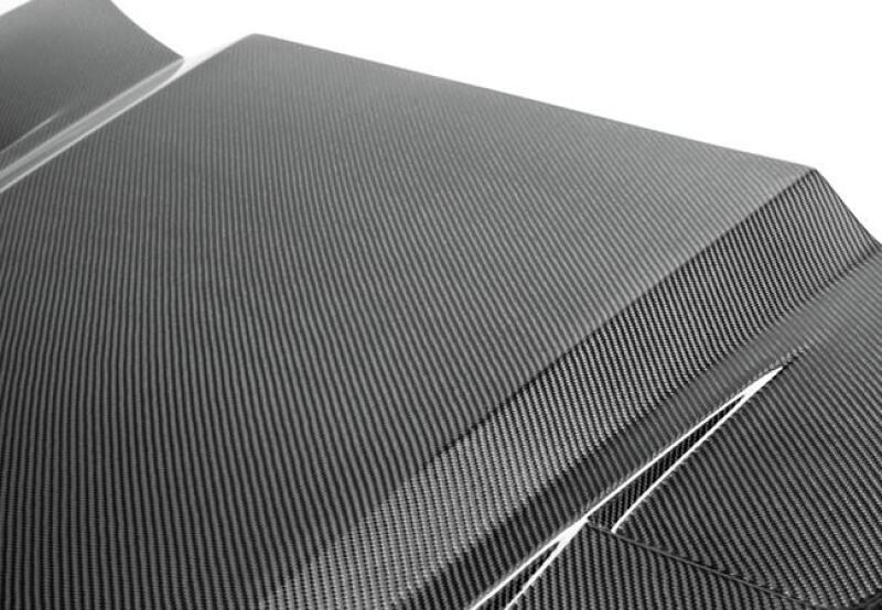 DODGE Magnum Brake Kit - Front - EBC - GD Rotors + Bluestuff Pads - `05-`08