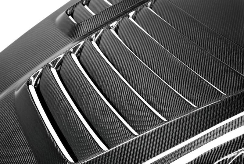 Buick Regal Brake Kit - Front - EBC - GD Rotors + Bluestuff Pads - `12-`17