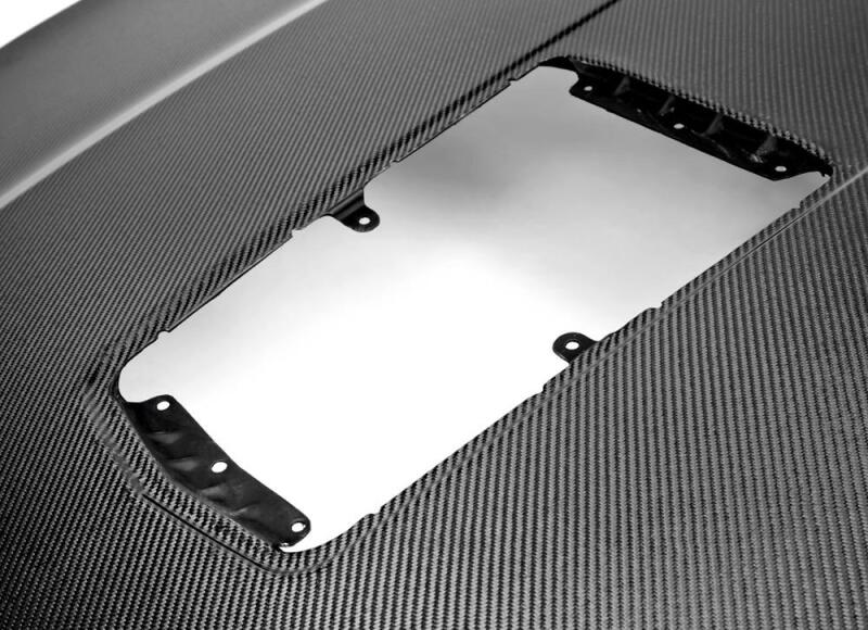 Ford Mustang Mach 1 Brake Pads + Rotors - Front - EBC - GD Rotors + Bluestuff Pads - `96-`04