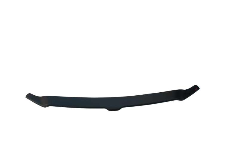 Ram 1500DT Hood Guard - EGR - Superguard - Matte Black - `19-`25 Ram 1500DT Hood Guard - EGR - Superguard - Matte Black - `19-`25