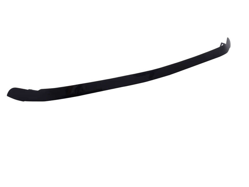 Ram 3500 Hood Shield - EGR - Aerowrap - Dark Smoke - `10-`19