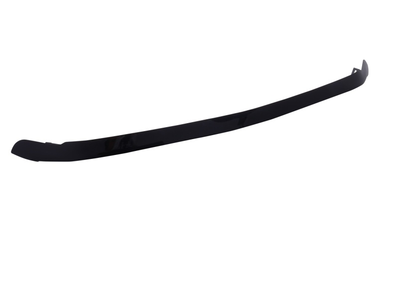 Ram 3500 Hood Shield - EGR - Aerowrap - Dark Smoke - `10-`19 Ram 3500 Hood Shield - EGR - Aerowrap - Dark Smoke - `10-`19