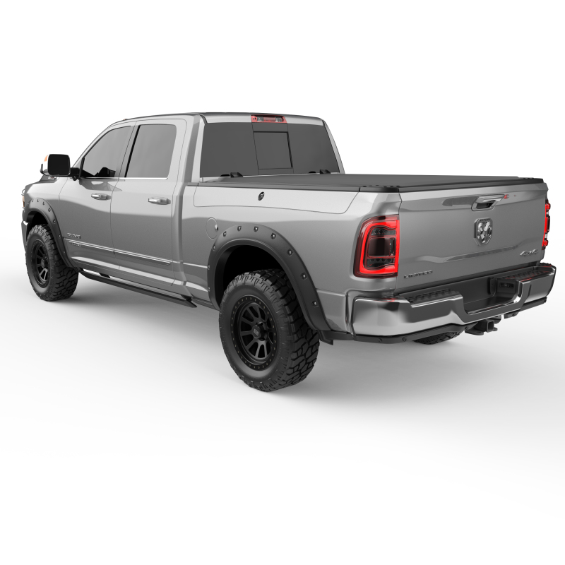 Ram 3500 Fender Flares - EGR - Baseline Bolt Style - `20-`23