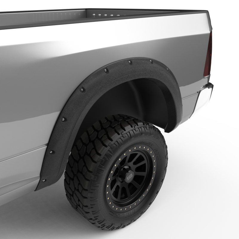 Ram 2500 Fender Flares - EGR - Bolt-on - `11-`18