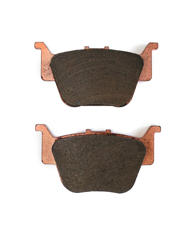 Honda TRX420 Rancher Brake Shoes - EPI - Heavy Duty - `14-`24 Honda TRX420 Rancher Brake Shoes - EPI - Heavy Duty - `14-`24