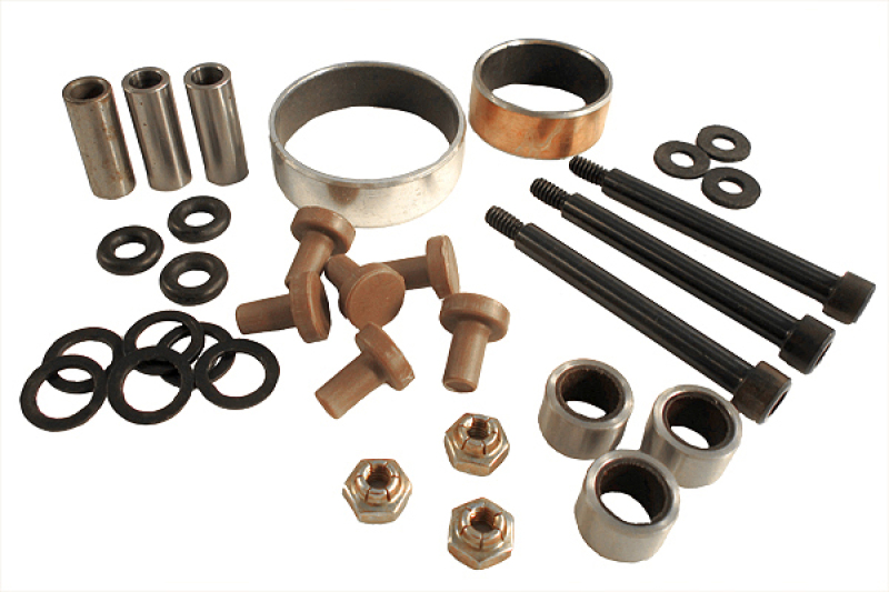 Polaris Magnum Clutch Springs - EPI - Primary Complete Kit - `95-`06 Polaris Magnum Clutch Springs - EPI - Primary Complete Kit - `95-`06