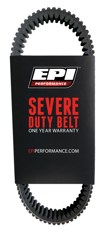 Polaris Ranger Drive Belt - EPI - Severe Duty - `07-`23 Polaris Ranger Drive Belt - EPI - Severe Duty - `07-`23