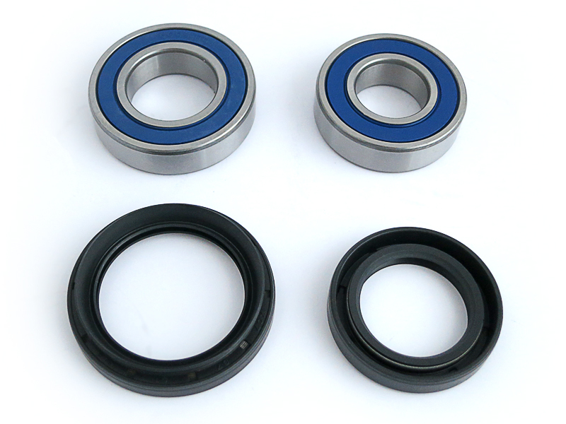 Honda TRX420 Rancher Wheel Bearings - EPI - High Performance, High Speed Bearing Kit - `07-`13