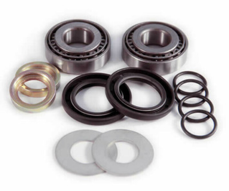 Kawasaki Prairie A-Arm Bushings - EPI - Swing Arm Repair Kit - `99-`13