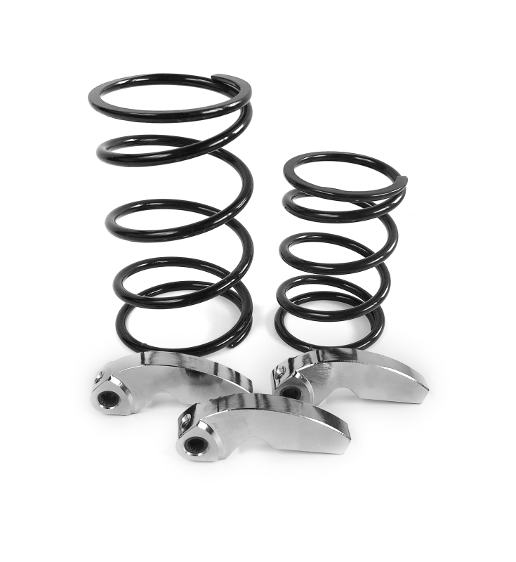 Polaris Ranger XP Clutch Kit - EPI - Sport Utility - 2007 Polaris Ranger XP Clutch Kit - EPI - Sport Utility - 2007