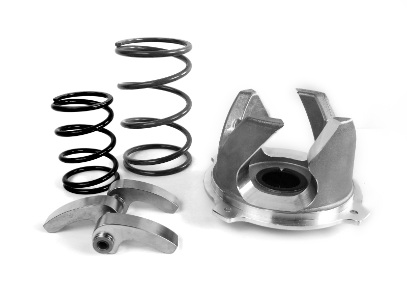 Polaris RZR Trail S Clutch Kit - EPI - Sand Dune - `17-`27