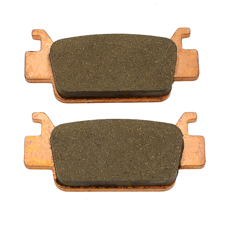 Honda TRX700 Foreman/Rubicon Brake Pads - EPI - Standard - `05-`11