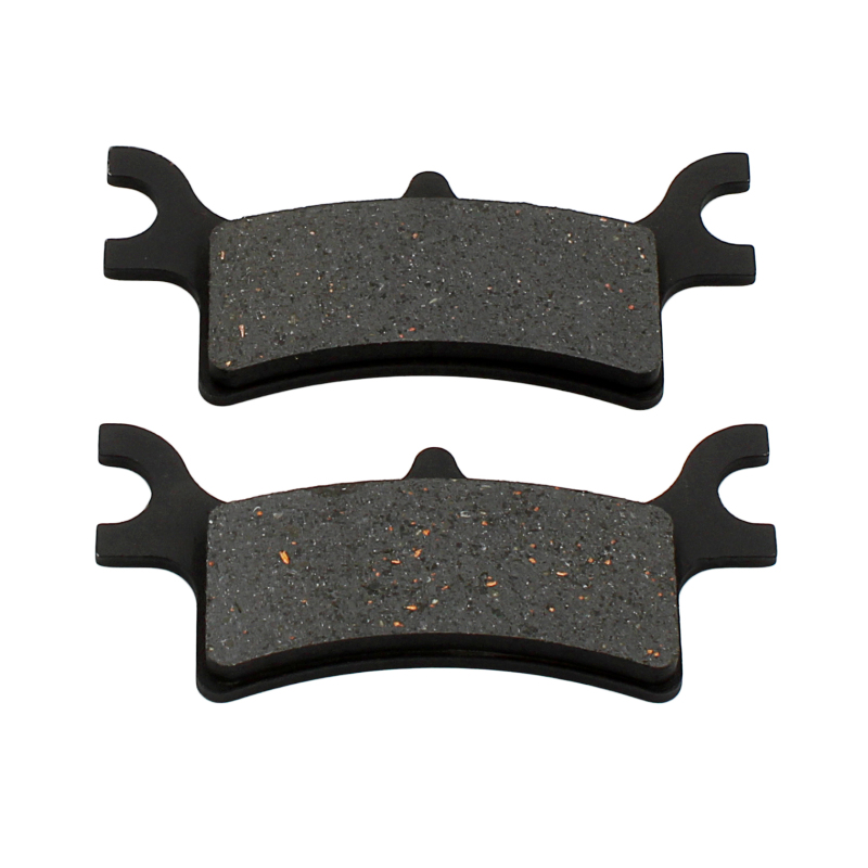 Polaris Ranger Brake Pad - EPI - Standard - 2014 Polaris Ranger Brake Pad - EPI - Standard - 2014