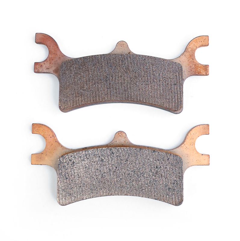 Polaris Ranger HD Heavy Duty Brake Pad - EPI - Sintered Metal - 2014