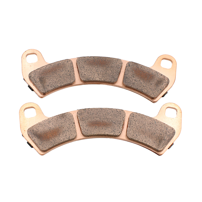 Polaris RZR XP Turbo 4 Brake Pad (2) - EPI - Extreme - `21-`27