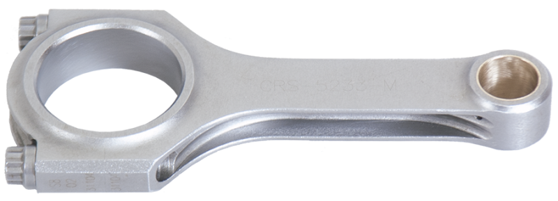 Mazda Miata Connecting Rod (1) - Eagle - Forged 4340 Steel H-Beam - `99-`04