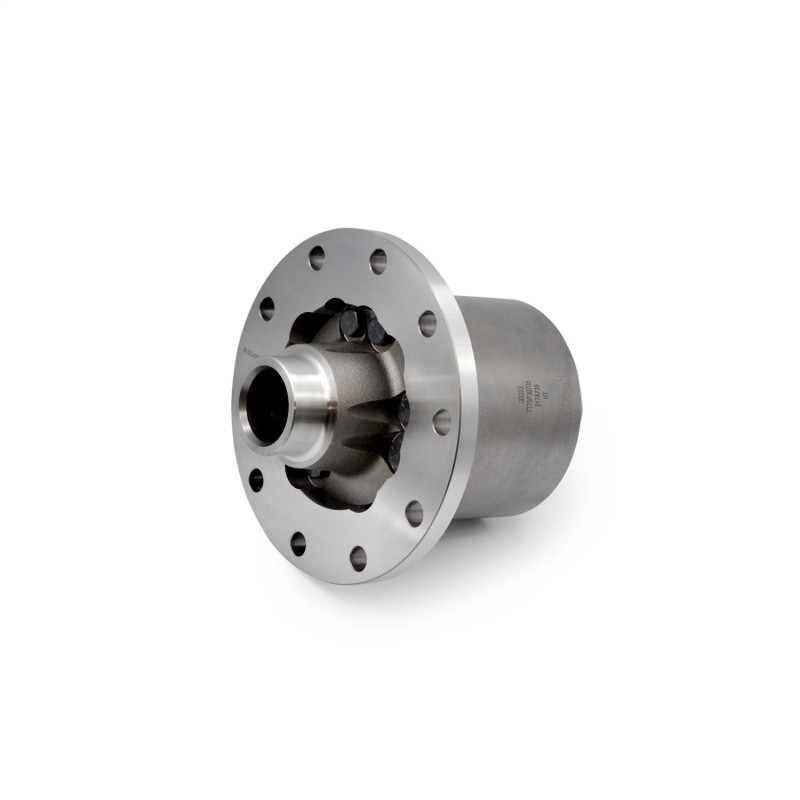 Ford F-150 Differential - Rear - Eaton - Truetrac, 34 Spline, 3.31 and Up Ratio - `15-`23