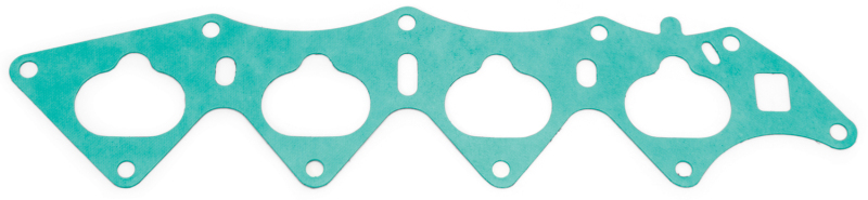 Honda B16 Intake Manifold Gasket - Edelbrock - Edelbrock - `94-`01 Honda B16 Intake Manifold Gasket - Edelbrock - Edelbrock - `94-`01