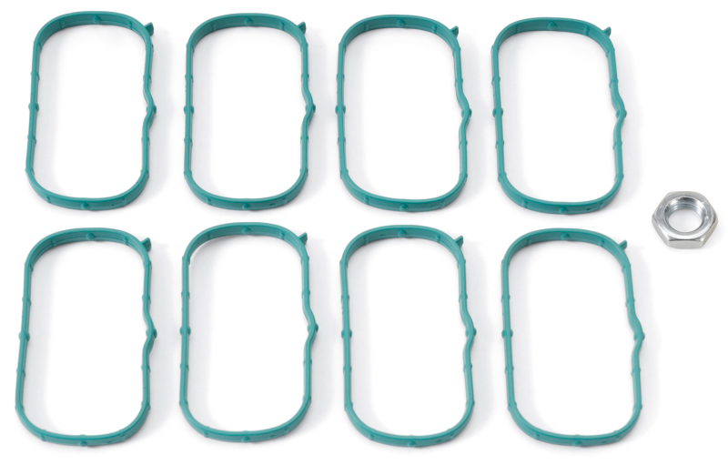 Ford Mustang Supercharger Installation Kit - Edelbrock - Inverted 4.6L 3V Ford Modular - 2009 Ford Mustang Supercharger Installation Kit - Edelbrock - Inverted 4.6L 3V Ford Modular - 2009