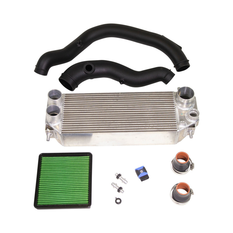 Ford F150 Turbo Kit - Edelbrock - Twin-Force Stage 1 - `17-`22 Ford F150 Turbo Kit - Edelbrock - Twin-Force Stage 1 - `17-`22