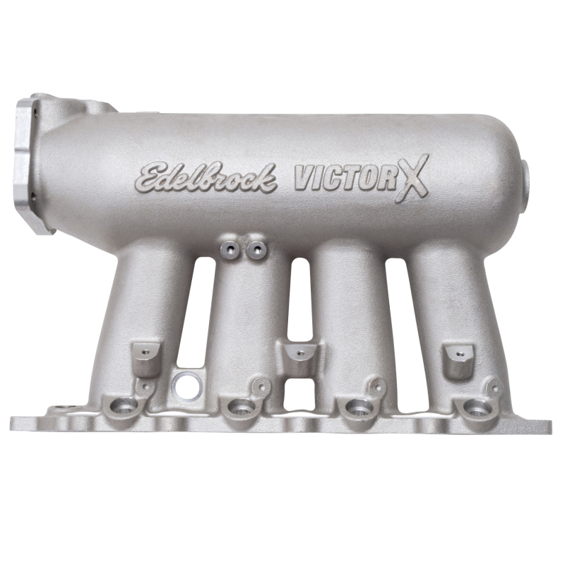 Acura B18C5 Intake Manifold - Edelbrock - Victor X - `96-`01
