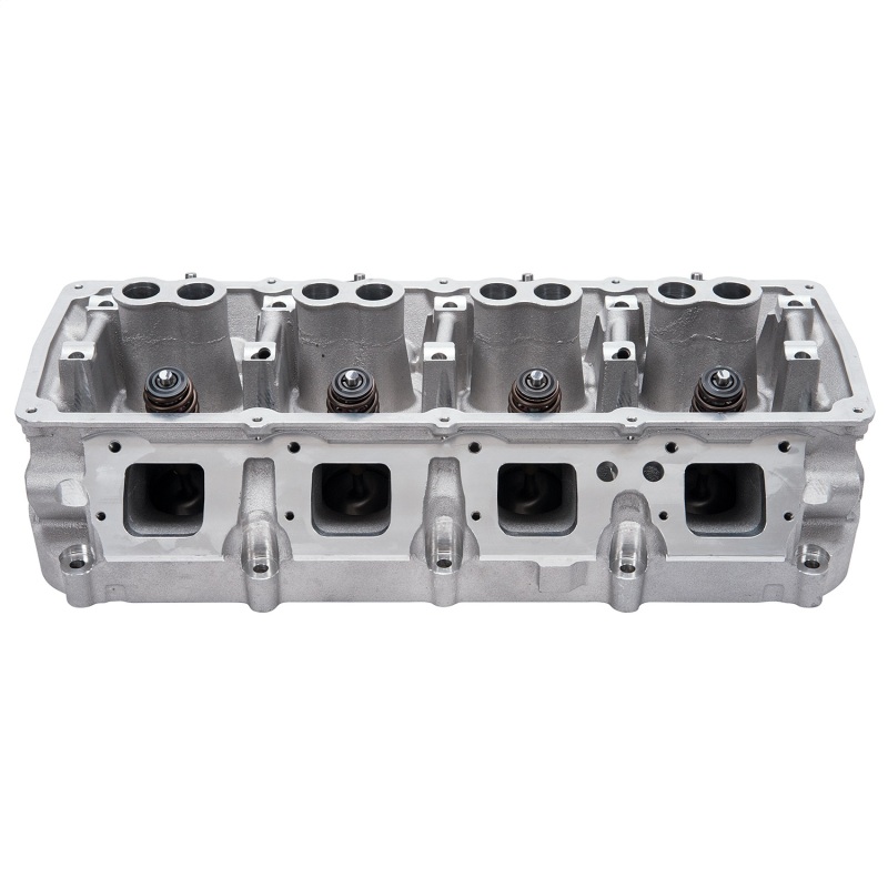 Chrysler HEMI Cylinder Head - Edelbrock - Performer RPM - `03-`08 Chrysler HEMI Cylinder Head - Edelbrock - Performer RPM - `03-`08