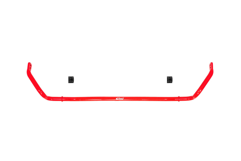 Ford Focus Sway Bar Kit - Rear - Eibach - 25mm Tubular, 2-Way Adjustable - 2012