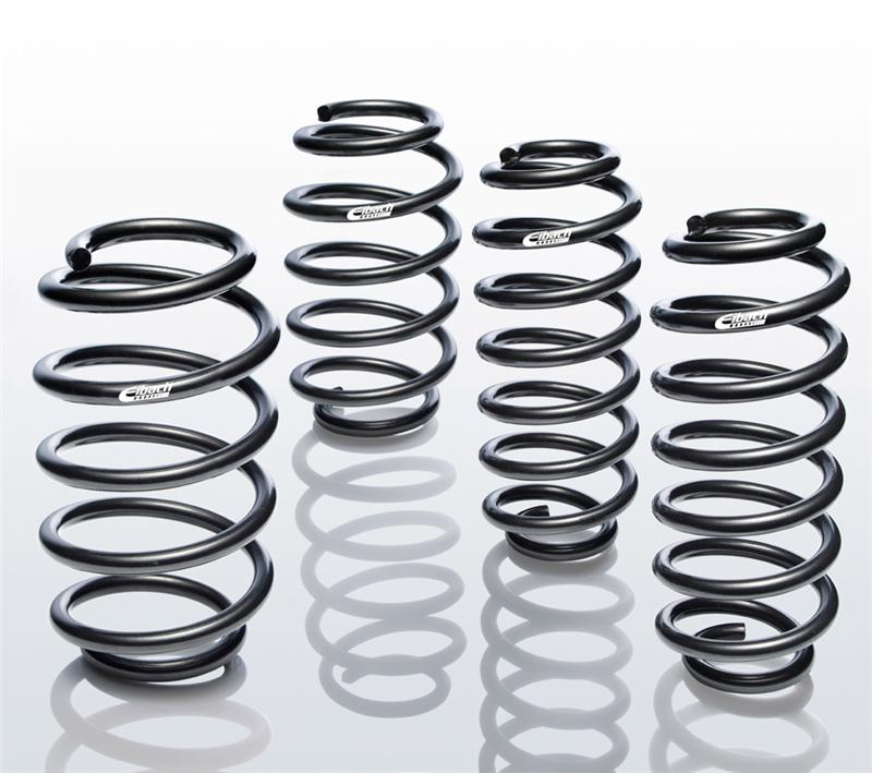 Ford Focus ST Lowering Springs - Eibach - Pro-Kit - 2013