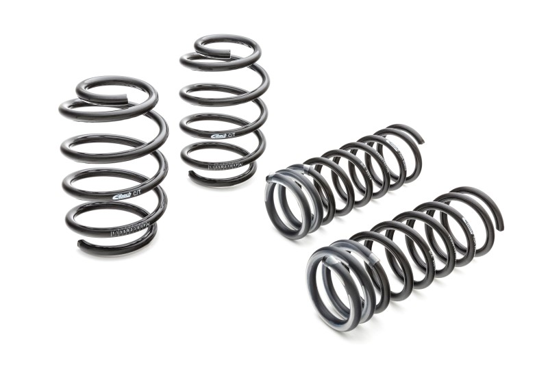 Ford Focus ST Lowering Springs - Eibach - Pro-Kit - 2013